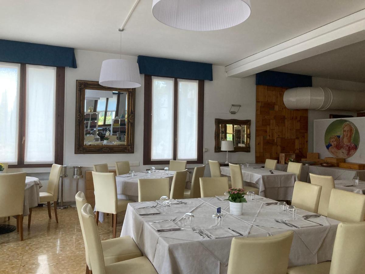Locanda Al Santuario Peschiera del Garda Kültér fotó