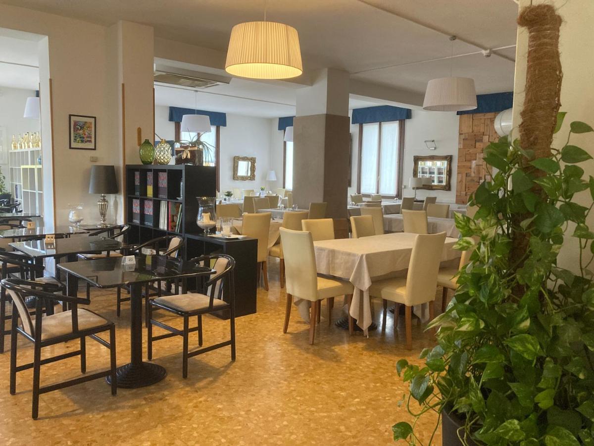 Locanda Al Santuario Peschiera del Garda Kültér fotó