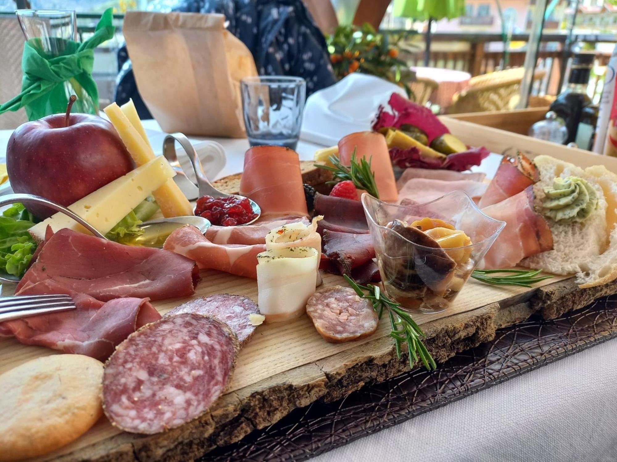 Locanda Al Santuario Peschiera del Garda Kültér fotó