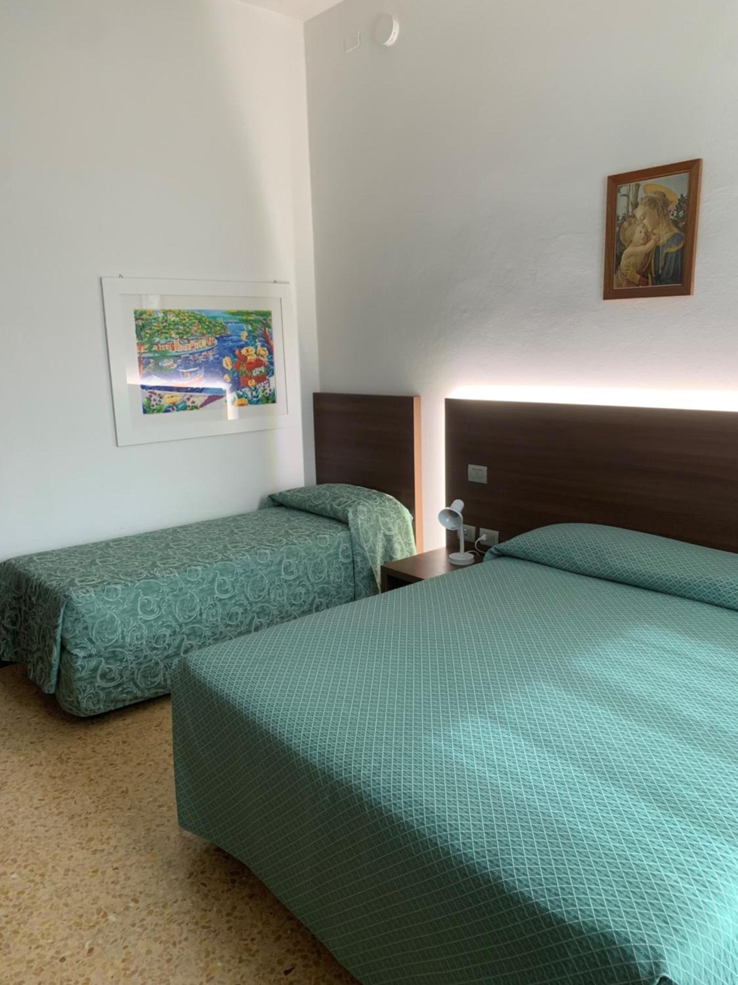 Locanda Al Santuario Peschiera del Garda Kültér fotó