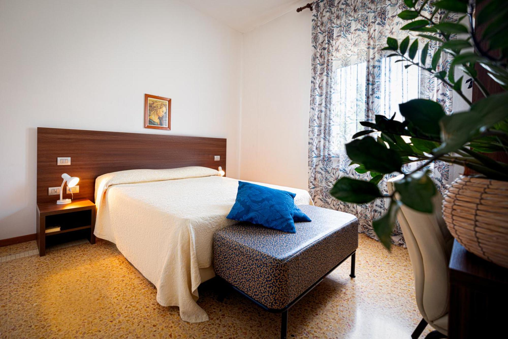 Locanda Al Santuario Peschiera del Garda Kültér fotó