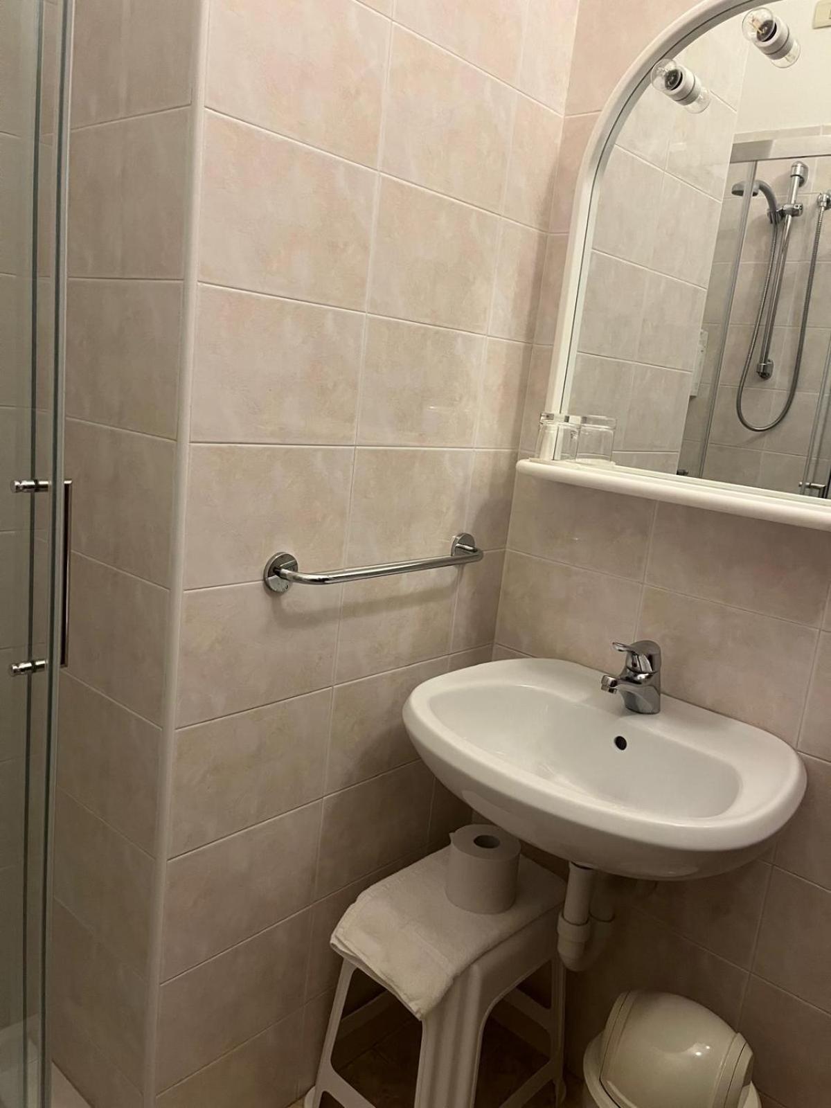 Locanda Al Santuario Peschiera del Garda Kültér fotó