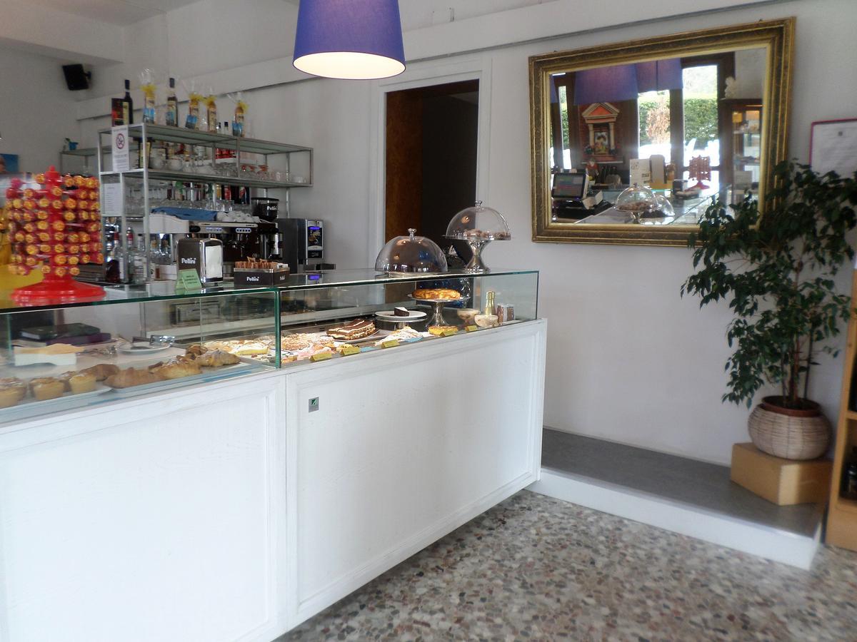 Locanda Al Santuario Peschiera del Garda Kültér fotó